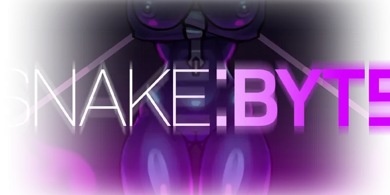 Snake:Byte cover 1.1.0 – Ren'Py adult game by Grove Dev free download