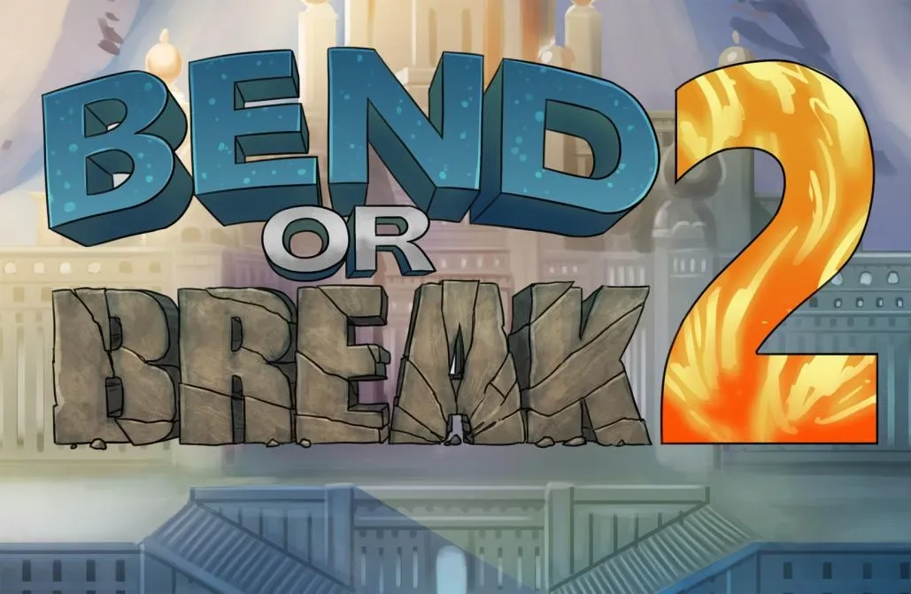 Bend or Break 2 gameplay screenshot 1 (Ren'Py adult game) by Gunsmoke Games – free download