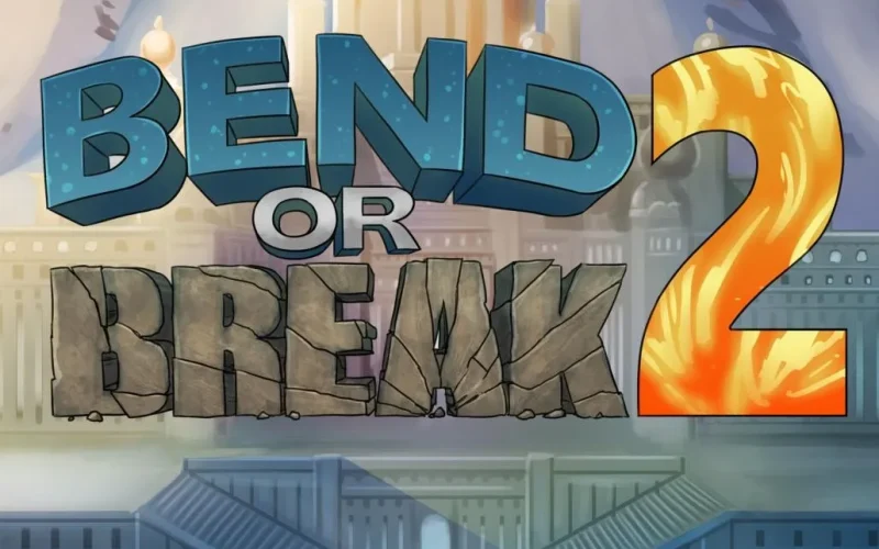 Bend or Break 2 cover 0.70 – Ren'Py adult game by Gunsmoke Games free download
