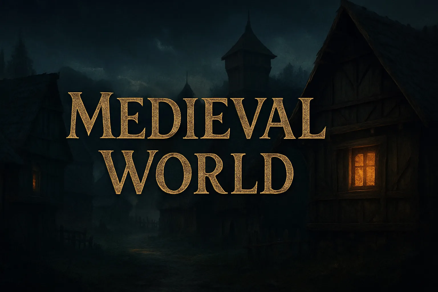 Medieval World cover 0.85 – HTML adult game by White Spider free download