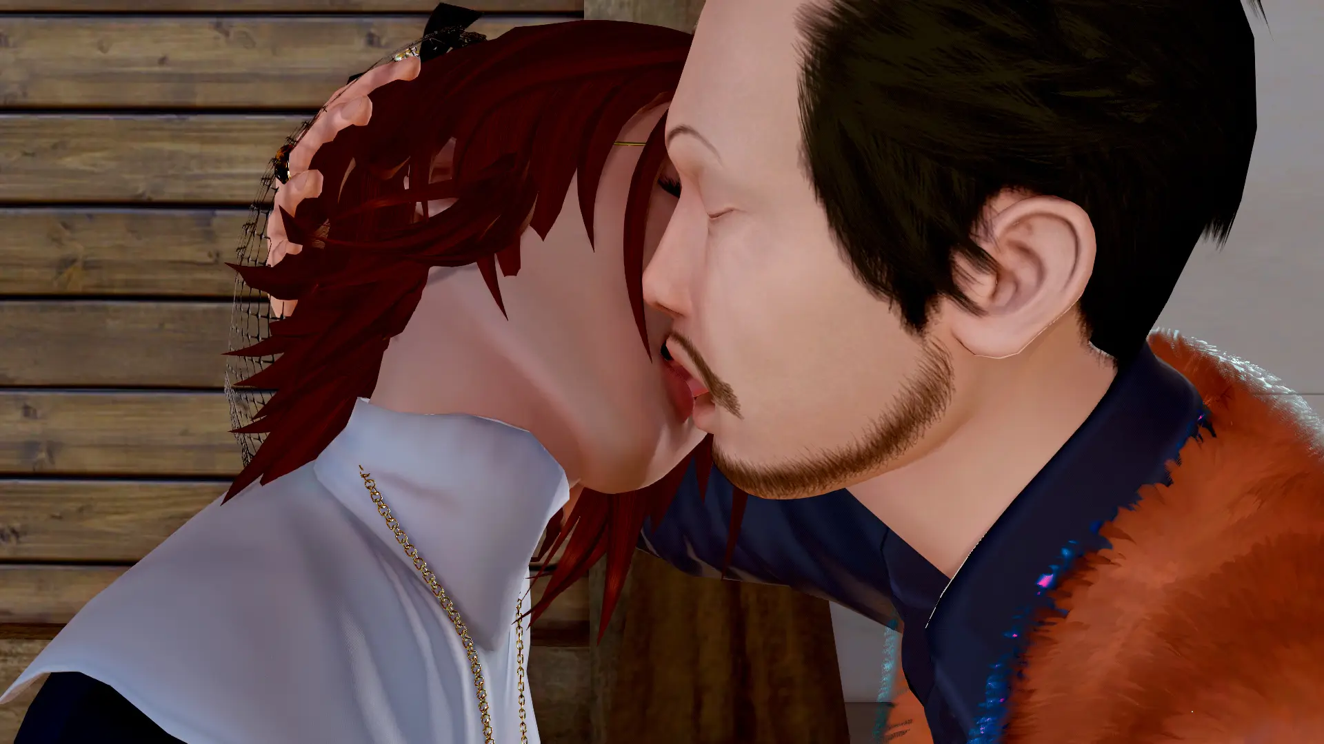 General Rowenne gameplay screenshot 13 (Ren'Py adult game) by RowenneTheGreatG – free download
