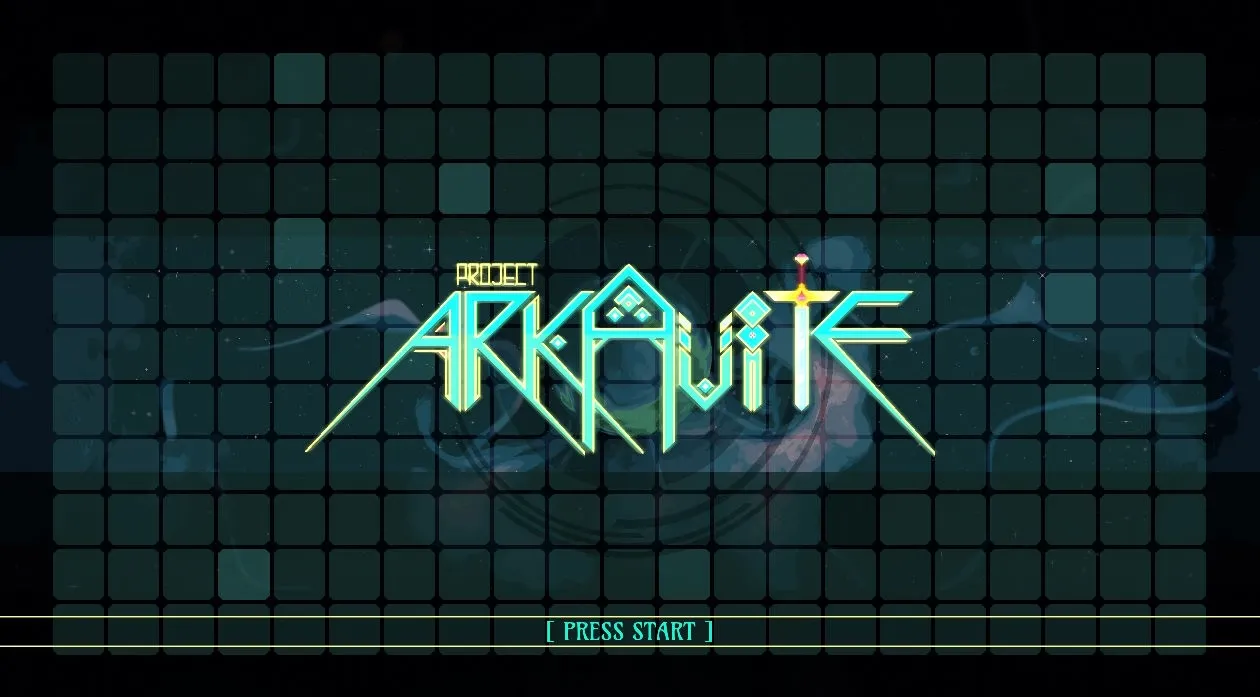 Arkavite gameplay screenshot 1 (Ren'Py adult game) by Rumi – free download