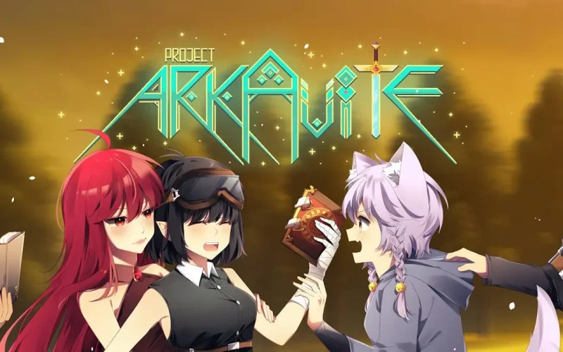 Arkavite cover 0.21.0-A – Ren'Py adult game by Rumi free download