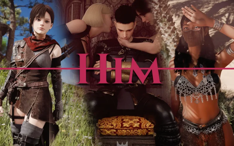 Him cover 0.5.0 – Ren'Py adult game by Kabuki free download