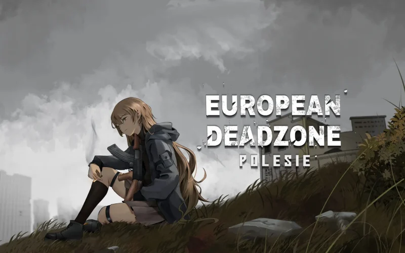 European Deadzone: Polesie cover 0.47 – Others adult game by jktulord free download
