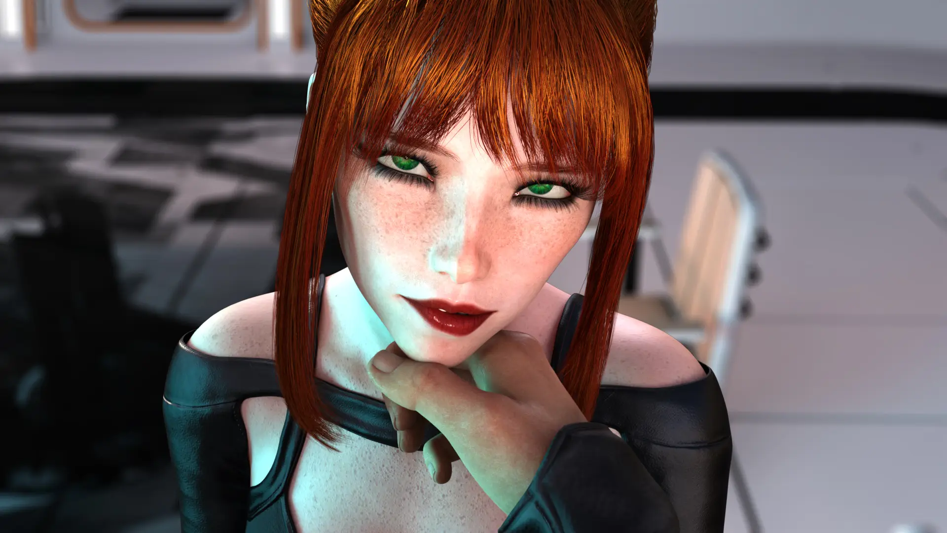 Wings of Empire gameplay screenshot 10 (Ren'Py adult game) by Droid Productions – free download