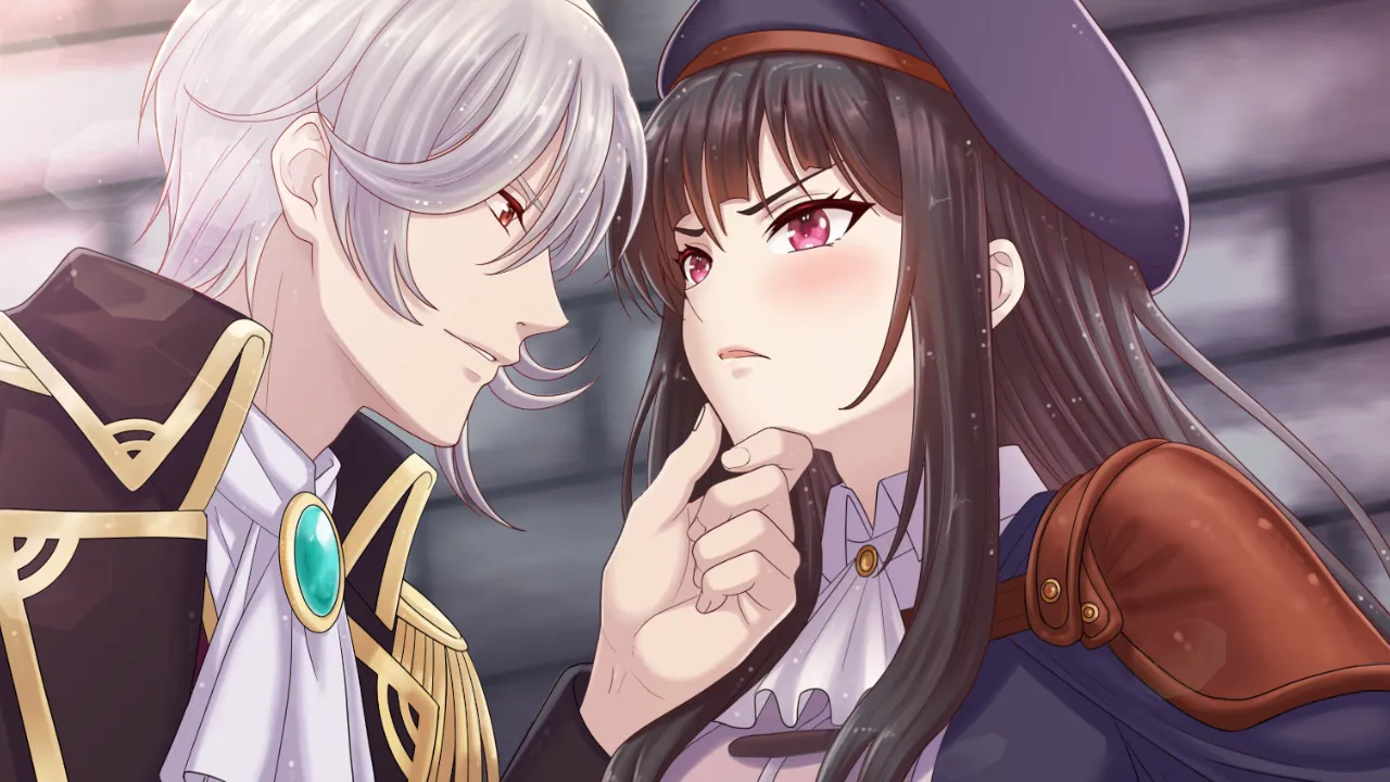 Liora’s Price of Dignity gameplay screenshot 10 (Ren'Py adult game) by aura-dev – free download