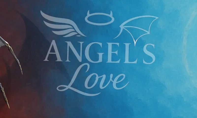 Angel’s Love cover 0.5 PE – Ren'Py adult game by GPoint free download