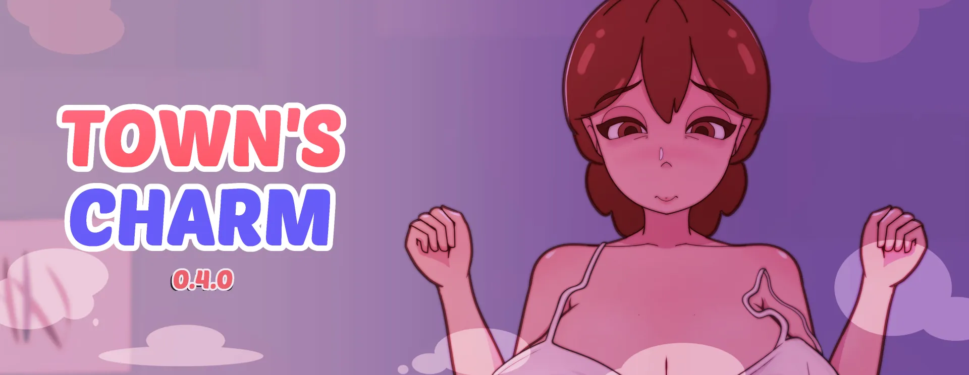 Town’s Charm gameplay screenshot 9 (Godot adult game) by JWAFF – free download