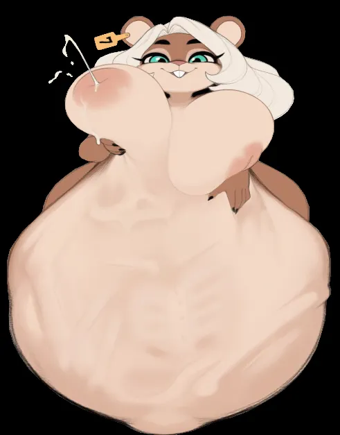 Famished, Hazel’s Journey gameplay screenshot 7 (Ren'Py adult game) by Famished – free download