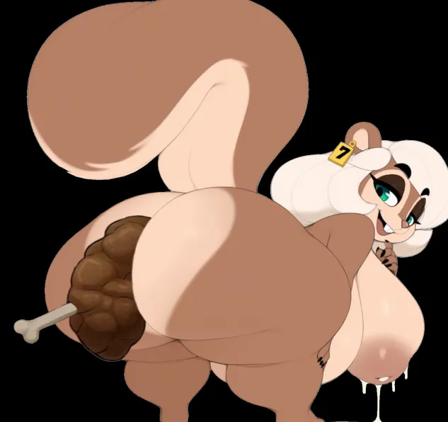 Famished, Hazel’s Journey gameplay screenshot 8 (Ren'Py adult game) by Famished – free download