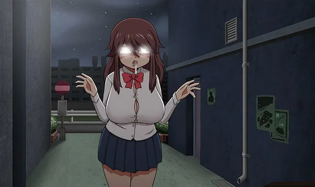 School of Lust gameplay screenshot 2 (Ren'Py adult game) by Boner Games – free download