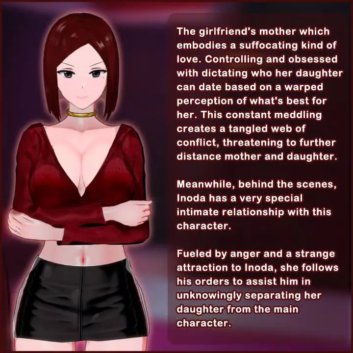 Sword Art Online: The Trap of Breath Concealed Magic gameplay screenshot 16 (Ren'Py adult game) by 浅上藤奶/Fujino – free download