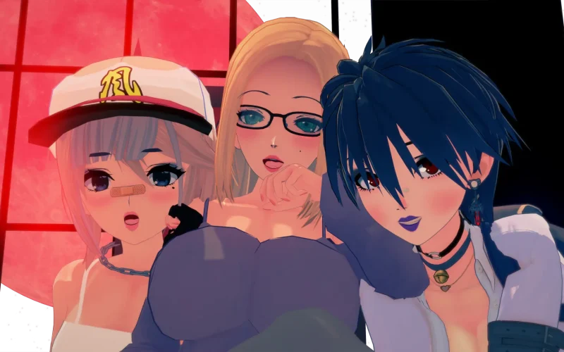 Mutual Corruption cover 0.3.18 – Ren'Py adult game by Broken_Tomboy_dev free download