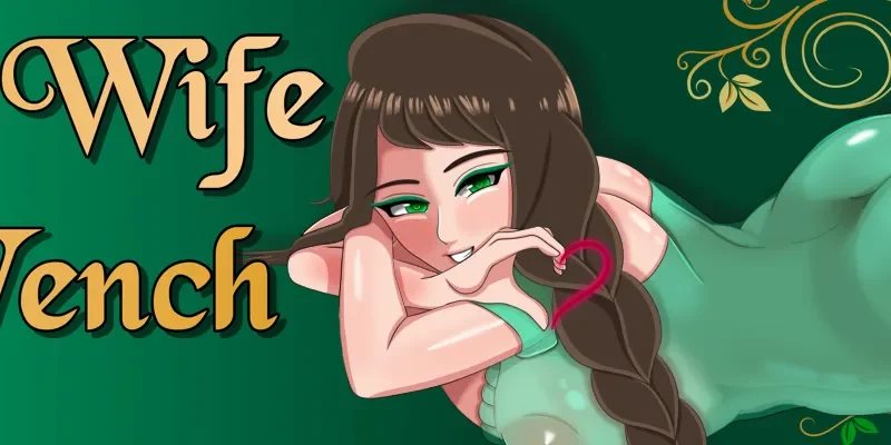 From Wife to Wench cover Chapter 8.5.2 – Ren'Py adult game by ForeverLosing free download