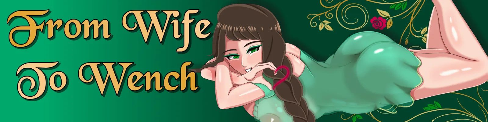From Wife to Wench cover Chapter 8.5.2 – Ren'Py adult game by ForeverLosing free download