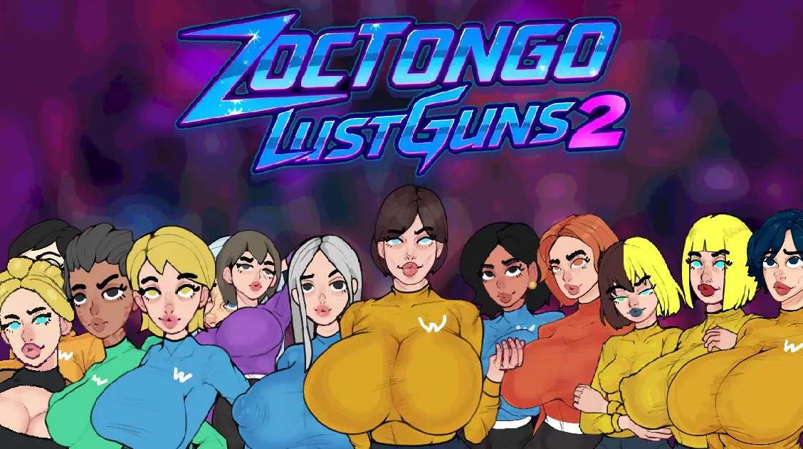 Zoctongo: LustGuns2 cover 0.2.0.1 Early Access – Others adult game by Zoctongo free download