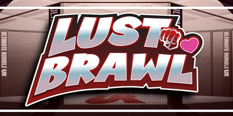 Lust Brawl cover 0.6 – Ren'Py adult game by Hetzer Games free download