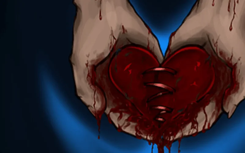 Dahlia’s Ordeal cover 0.7.5 – Ren'Py adult game by K.O.T. free download