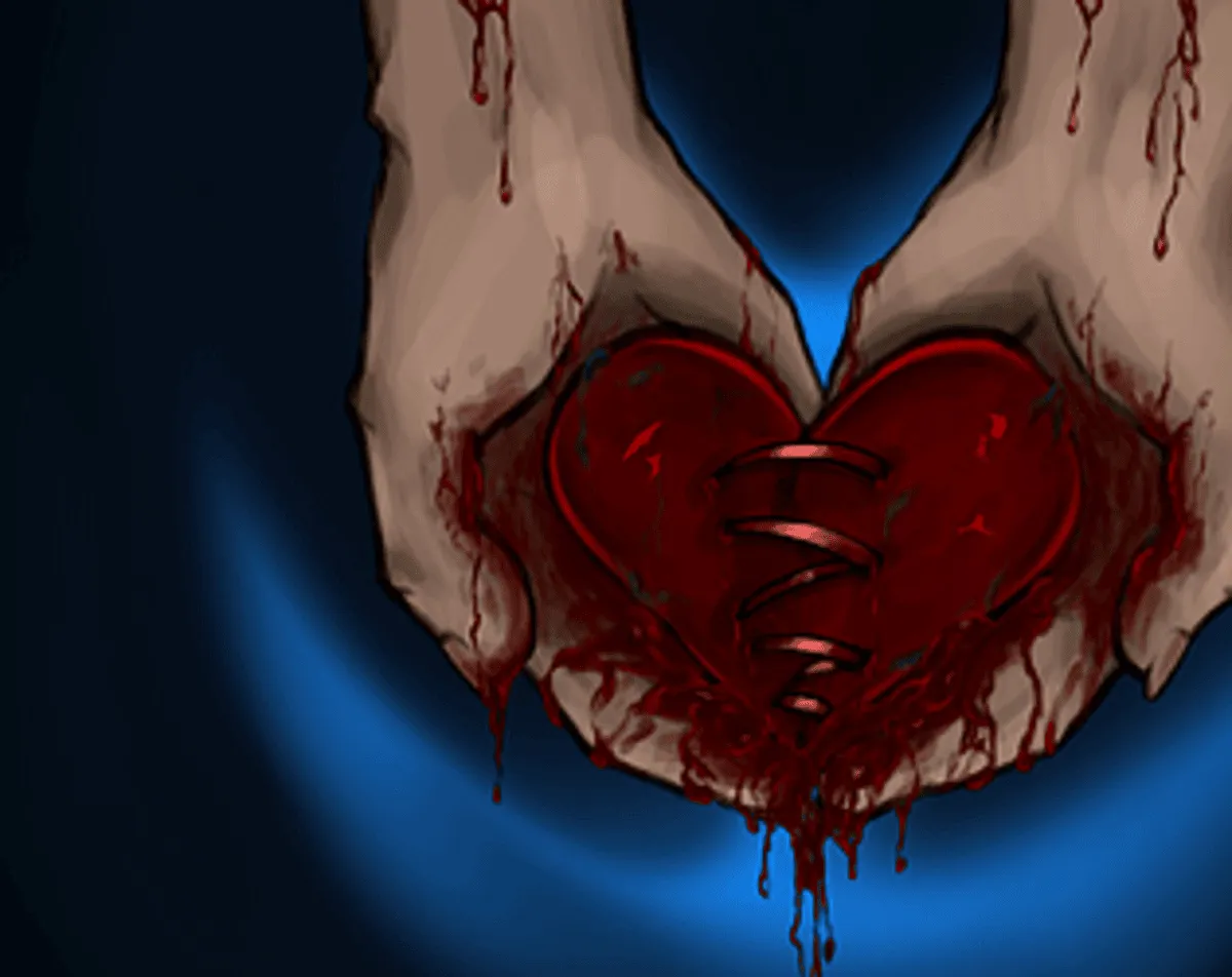 Dahlia’s Ordeal cover 0.7.5 – Ren'Py adult game by K.O.T. free download