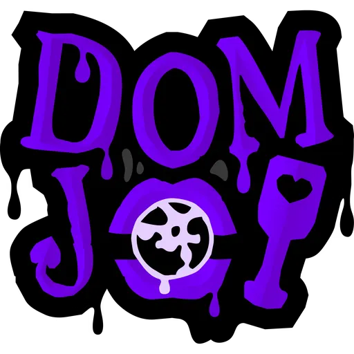DomJOI Witch gameplay screenshot 1 (Ren'Py adult game) by DomJOIDev – free download