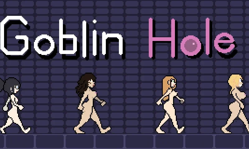 Goblin Hole cover 0.197 Free – Others adult game by DotStockGames free download