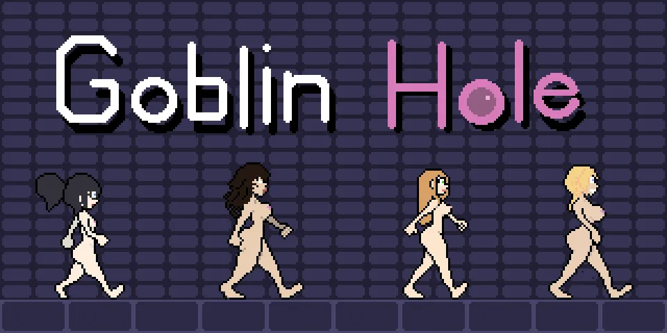 Goblin Hole cover 0.197 Free – Others adult game by DotStockGames free download