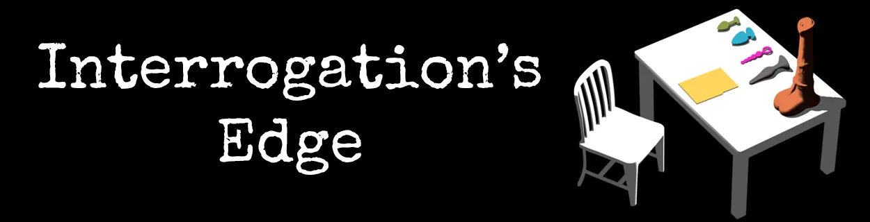 Interrogation’s Edge cover 0.3.20 – Godot adult game by Giant Games Studio free download