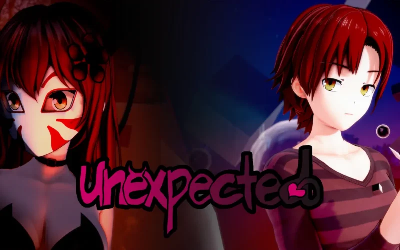 Unexpected Rebirth cover 0.8.3 – Ren'Py adult game by Eroscrypt free download