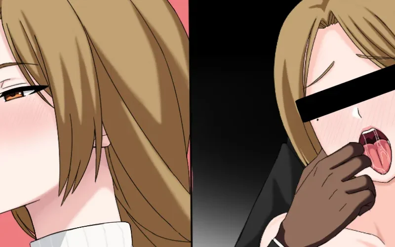 My Netorase Delusions cover 0.6 – Ren'Py adult game by CuckChair free download