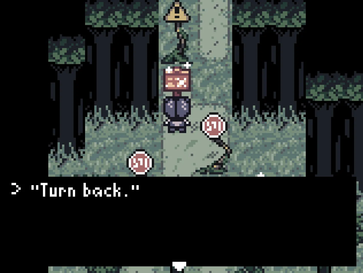 Crane’s Romantic Nightmare gameplay screenshot 7 (Ren'Py adult game) by Funk Dangerfield – free download
