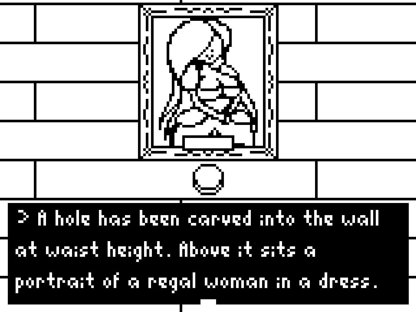 Crane’s Romantic Nightmare gameplay screenshot 5 (Ren'Py adult game) by Funk Dangerfield – free download