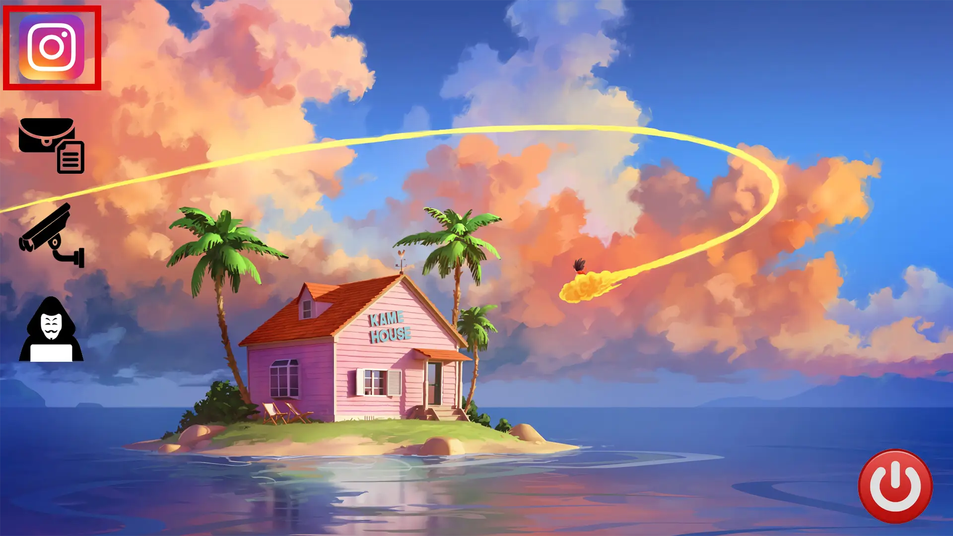 Portal Town After the Journey gameplay screenshot 4 (Ren'Py adult game) by NTRfDeV – free download