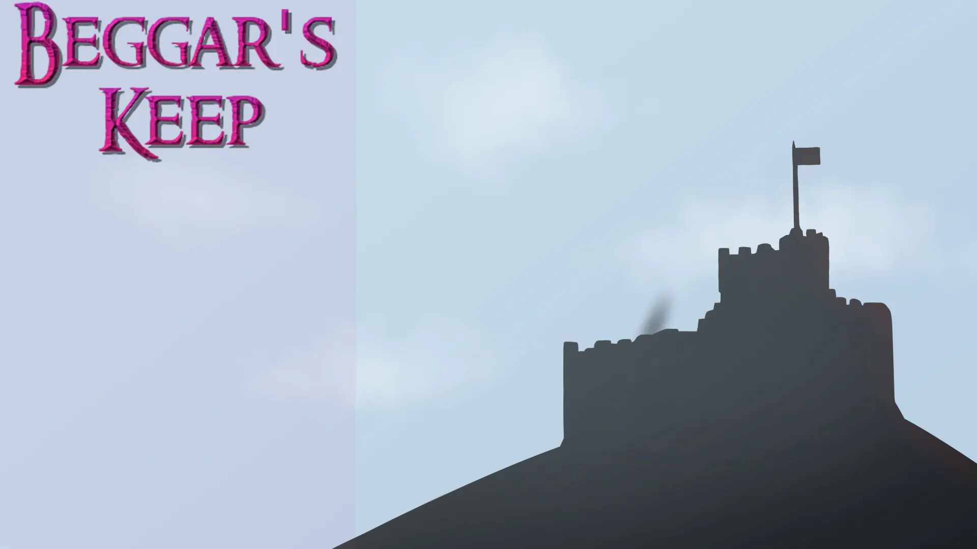 Beggar’s Keep gameplay screenshot 1 (Ren'Py adult game) by HoraHora – free download