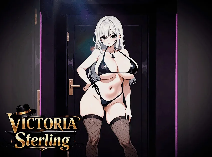 Vice Empire Tycoon gameplay screenshot 5 (Ren'Py adult game) by Serys Studio – free download