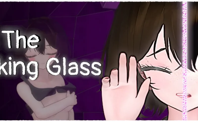 Through the Looking Glass cover 0.1.5.5.h – Ren'Py adult game by HakOSGames free download