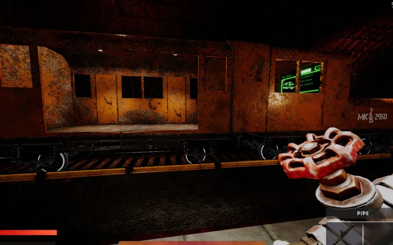 Corrupt Wasteland cover 0.7 – Ren'Py adult game by Deveria Studios free download