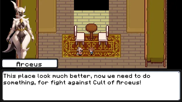Hornymon: Libido gameplay screenshot 20 (Ren'Py adult game) by Timekss – free download
