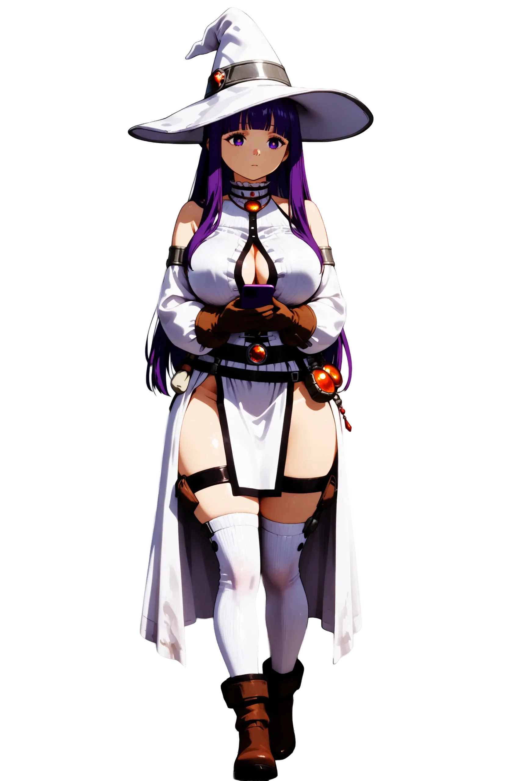 Portal Town After the Journey gameplay screenshot 6 (Ren'Py adult game) by NTRfDeV – free download