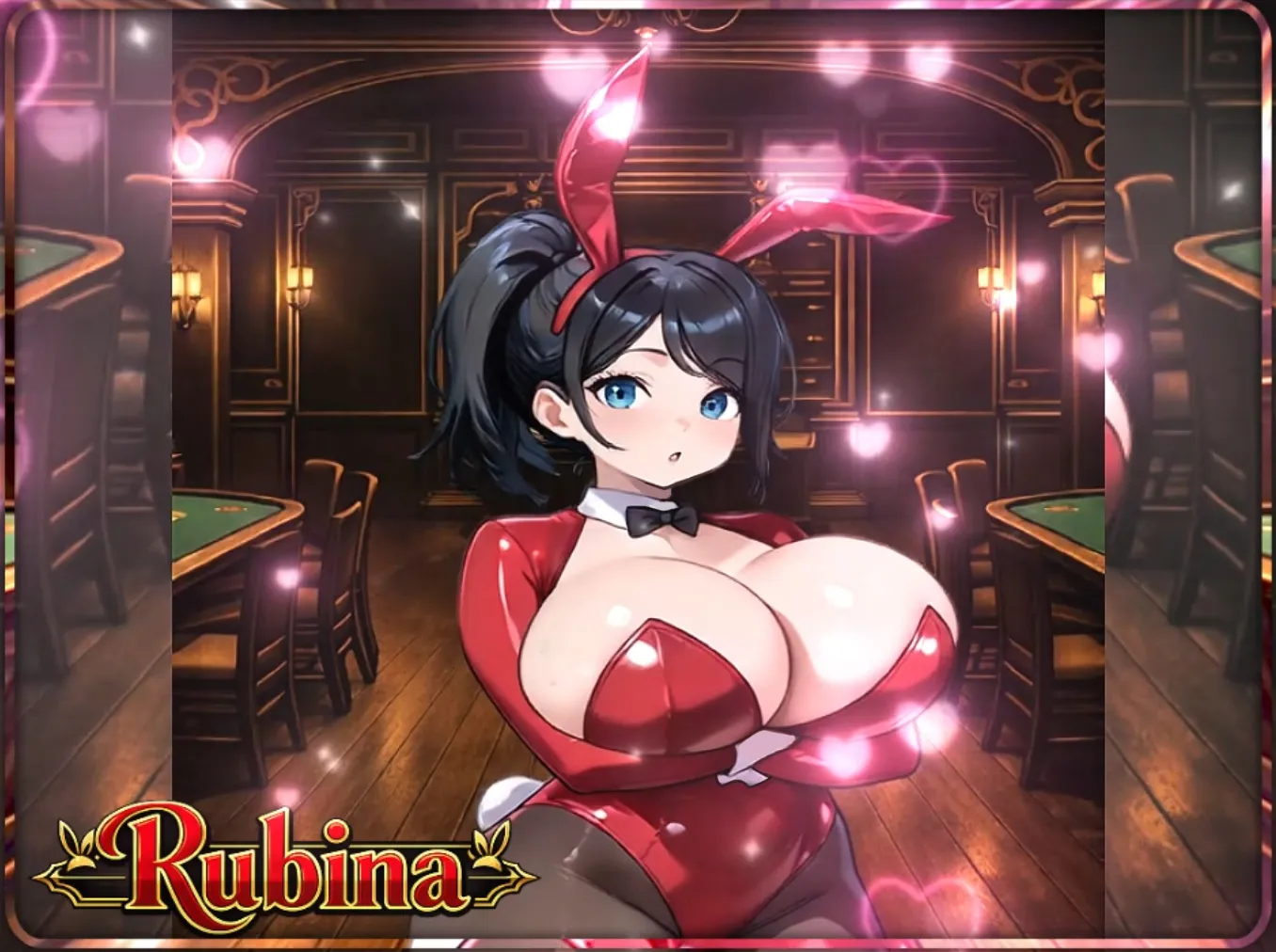 Vice Empire Tycoon gameplay screenshot 4 (Ren'Py adult game) by Serys Studio – free download