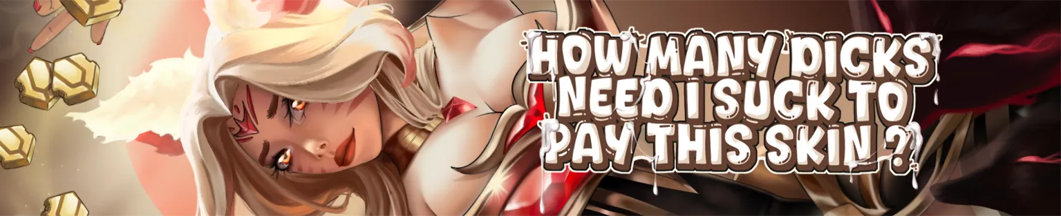 How Many Dicks Need I Suck to Pay This Skin? cover 0.13.5 – Ren'Py adult game by FKStudio free download