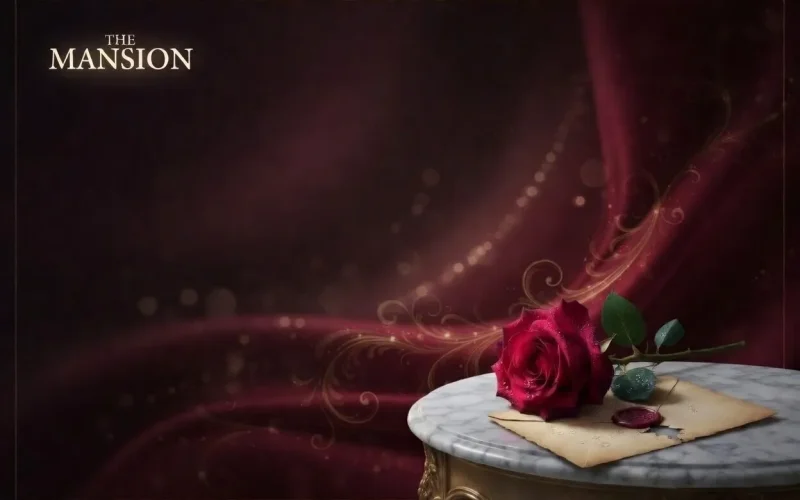 The Mansion cover 1.20 – HTML adult game by Rustlerman free download
