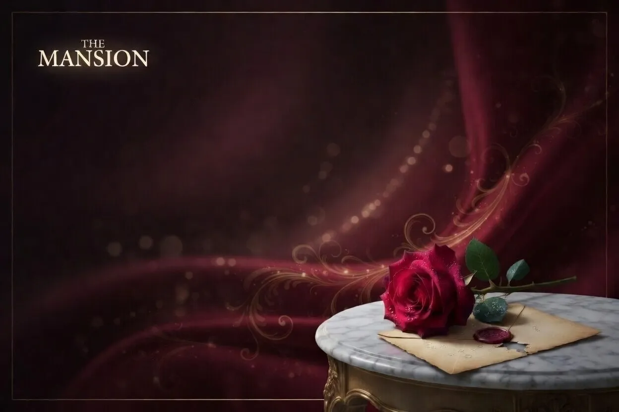 The Mansion cover 1.20 – HTML adult game by Rustlerman free download