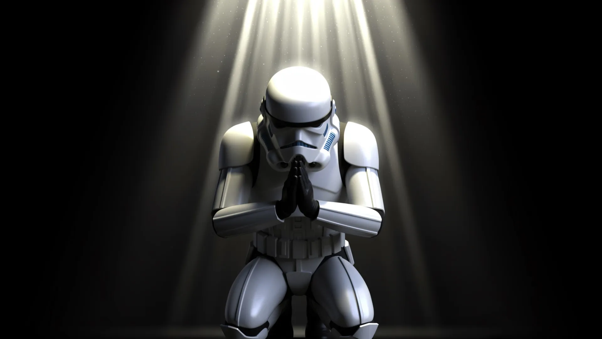 Star Wars: XtormTroopers gameplay screenshot 3 (Ren'Py adult game) by Michelangelo da Mouso – free download