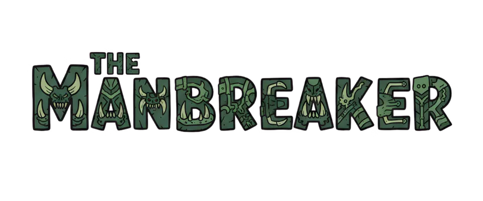 The Manbreaker gameplay screenshot 5 (Ren'Py adult game) by MorteDara – free download