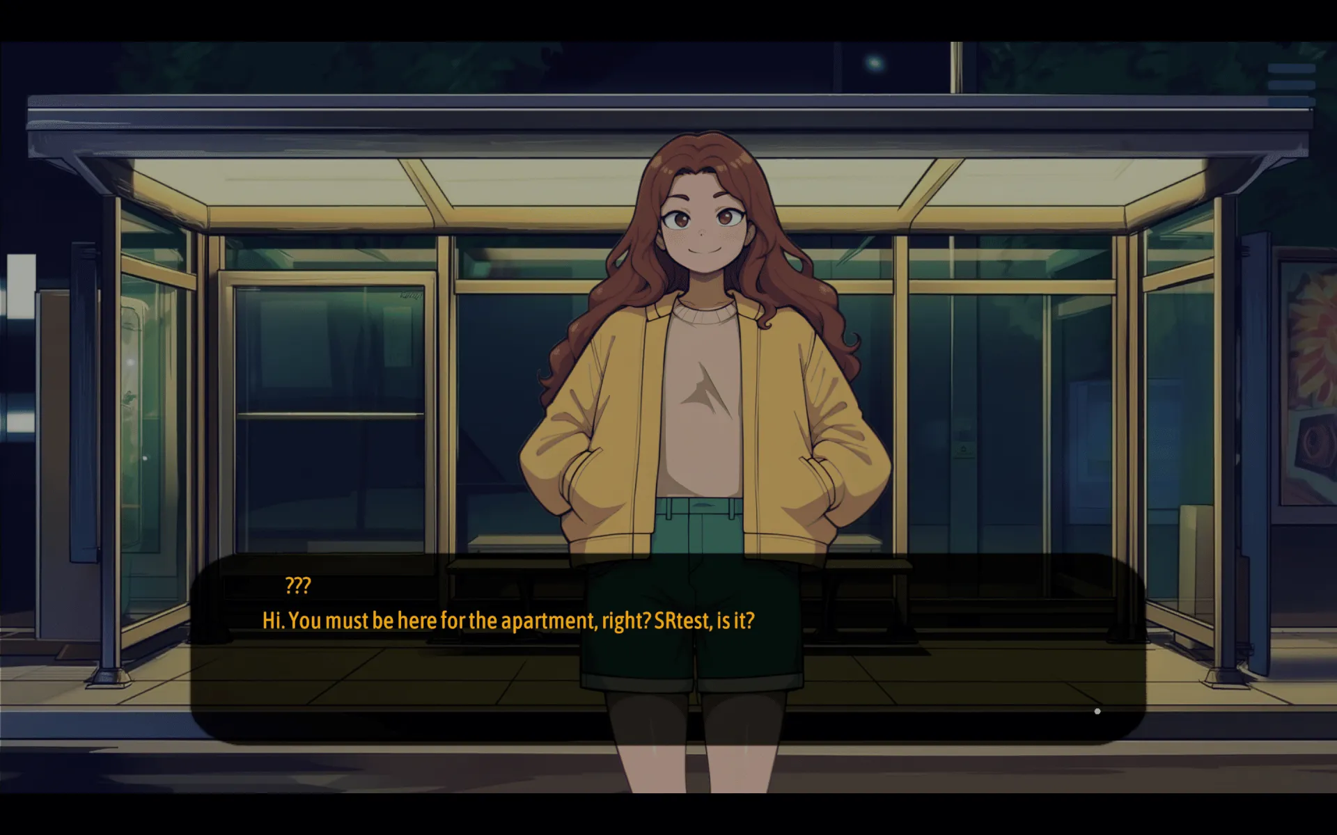 Sexual Revolution gameplay screenshot 7 (Ren'Py adult game) by Perfectly Marvelous – free download