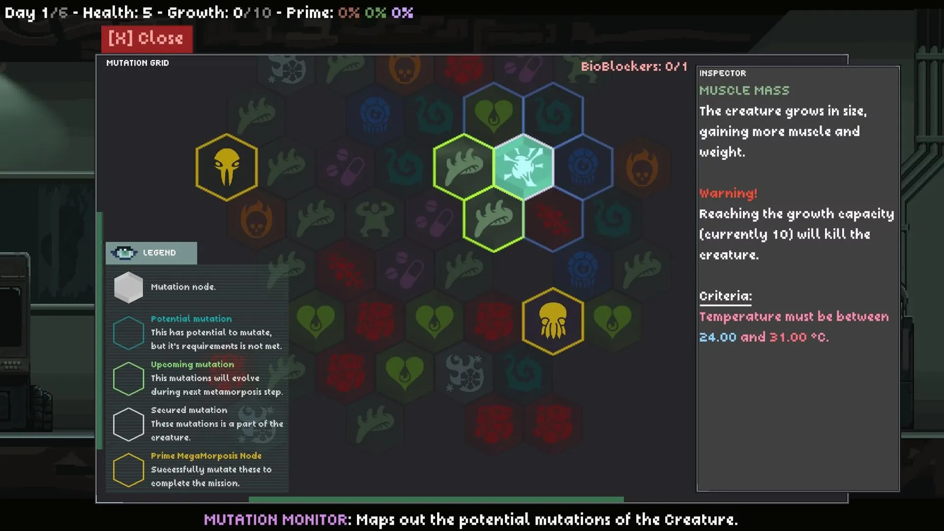 SYNN:Labs gameplay screenshot 4 (Ren'Py adult game) by The Lizard Factory – free download