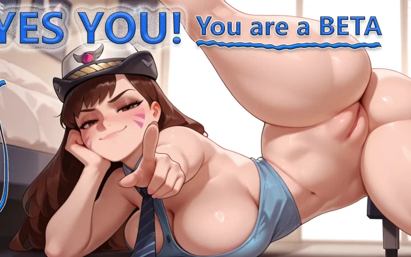 Beta Tester Program Joi cover 1.0 – Ren'Py adult game by Goddess Asuna free download