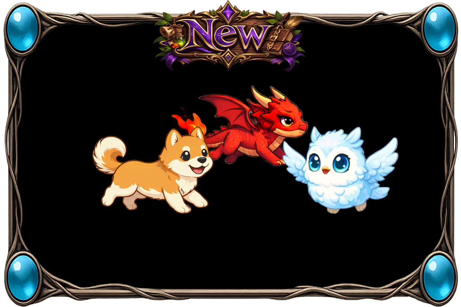 ReBorn Summoner gameplay screenshot 5 (Ren'Py adult game) by Serys Studio – free download