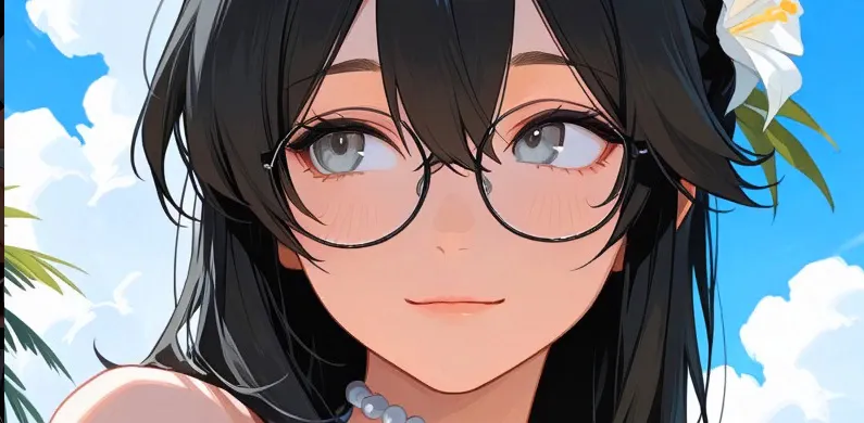 Netorase Phone: Iris cover 0.5.0 – Ren'Py adult game by Le Stag free download